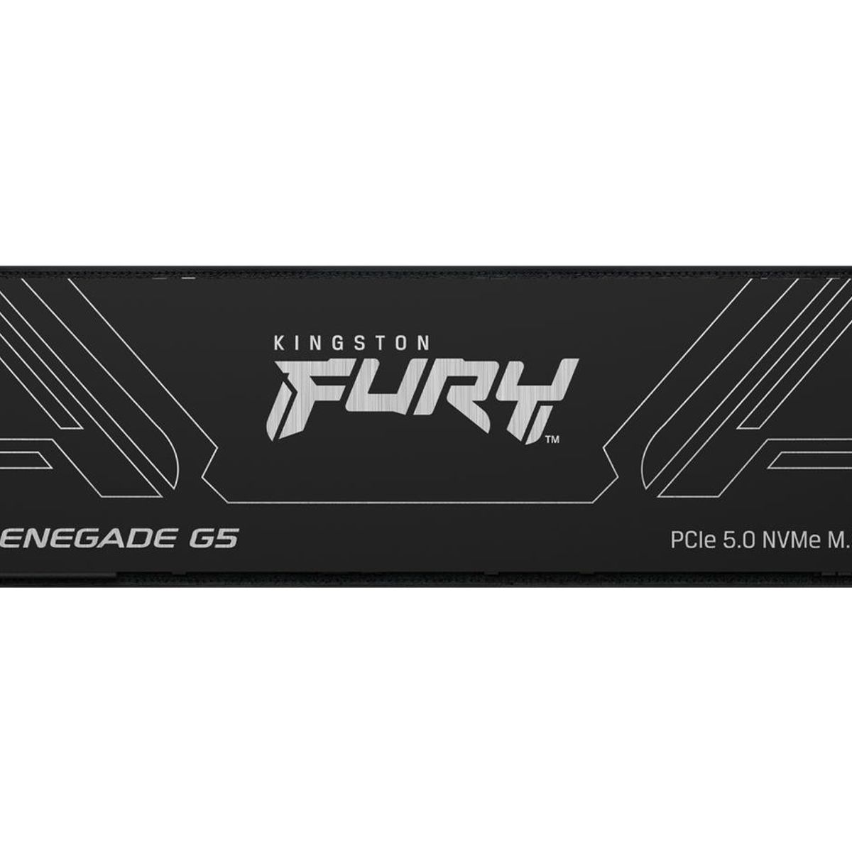 KINGSTON - Unidad SSD Kingston FURY Renegade G5 1TB M.2 2280