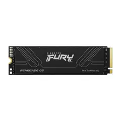 KINGSTON - Unidad SSD FURY Renegade G5 1TB M.2 2280