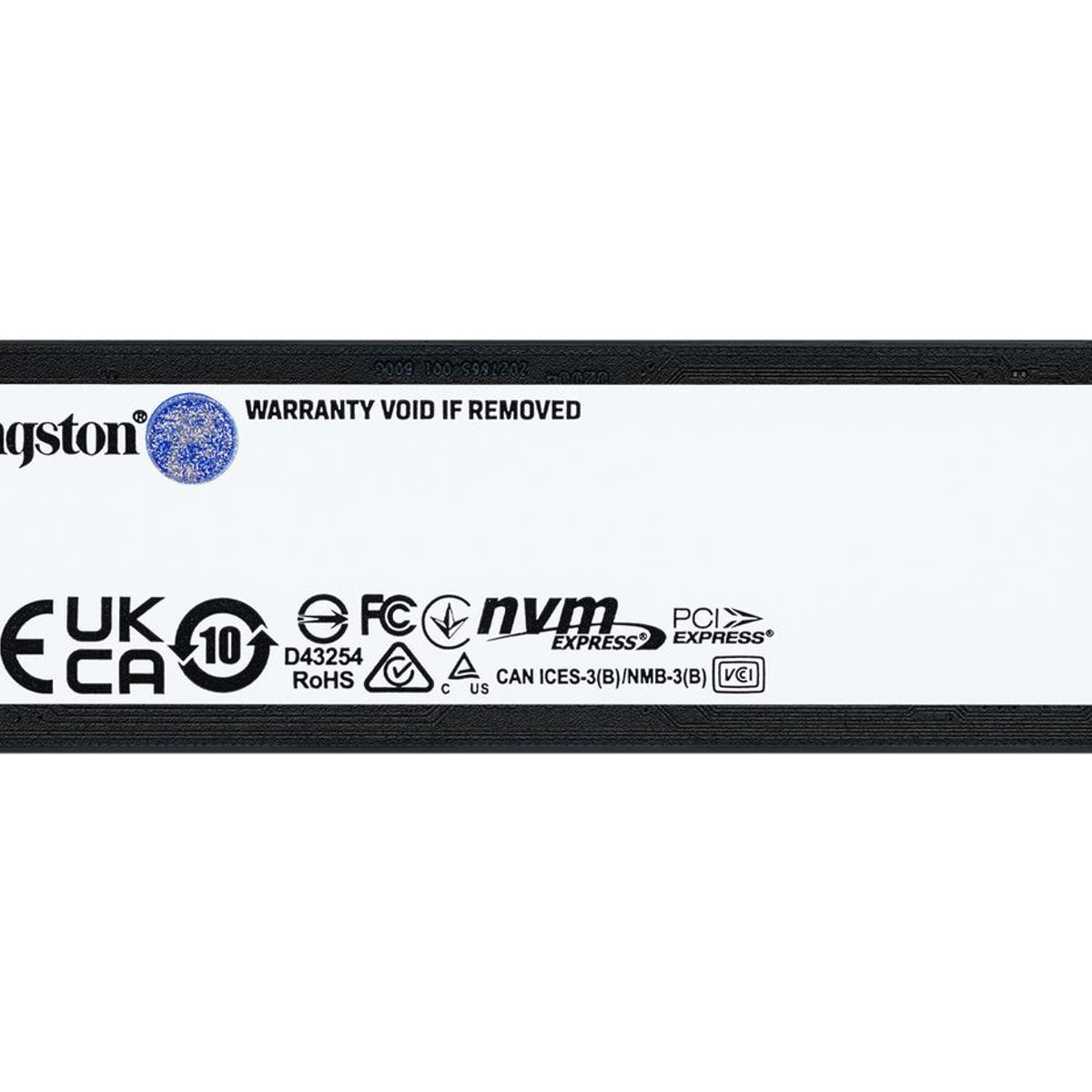 KINGSTON - Unidad SSD Kingston FURY Renegade G5 1TB M.2 2280