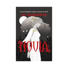 CONTRALUZ - Novia Ali Hazelwood