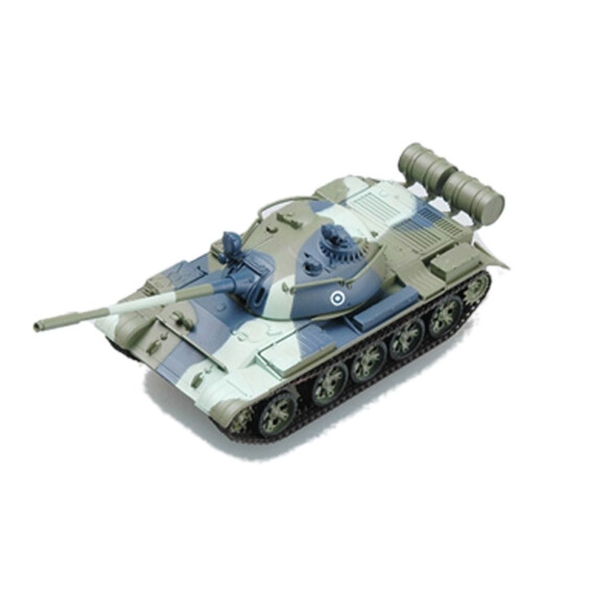 GENERICO - EASY 35025 1-72 T 55 FINNISH ARMY