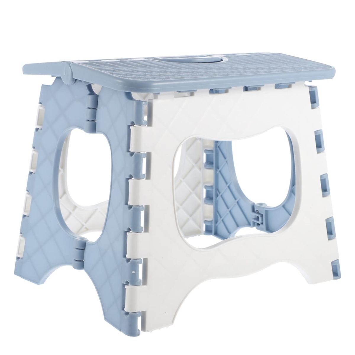 GENERICO - Taburete Plegable De Plástico Para Niños