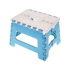 GENERICO - Taburete Plegable De Plástico Para Niños
