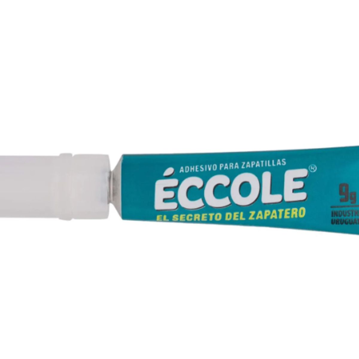 GENERICO - ADHESIVO TRANSPARENTE ECCOLE 9GRADEPAC