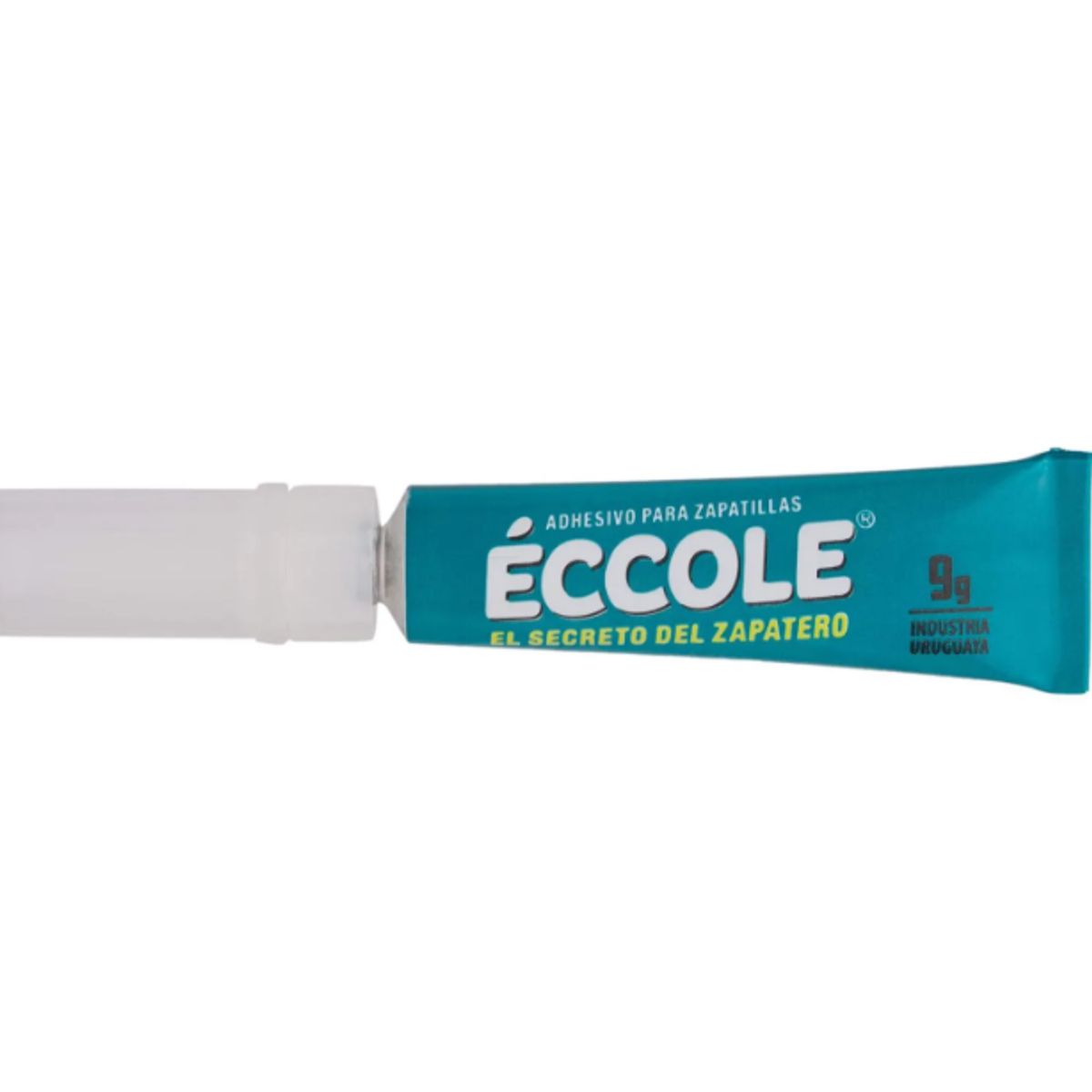 GENERICO - ADHESIVO TRANSPARENTE ECCOLE 9GRADEPAC