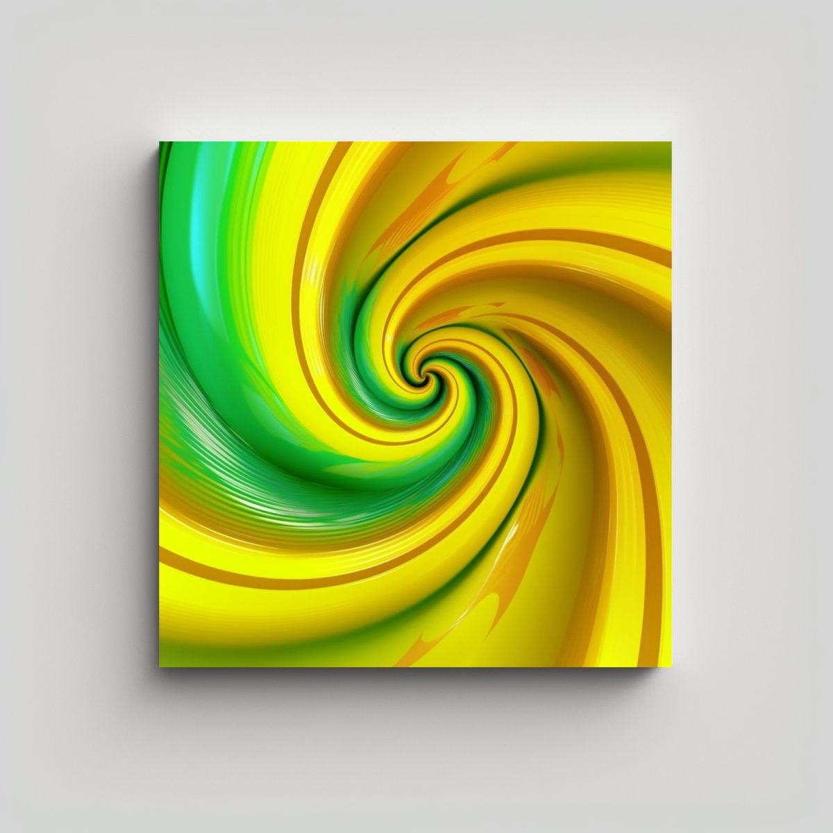 GENERICO - Pinturas Decorativas De Alta Calidad Con 90x90 Cm