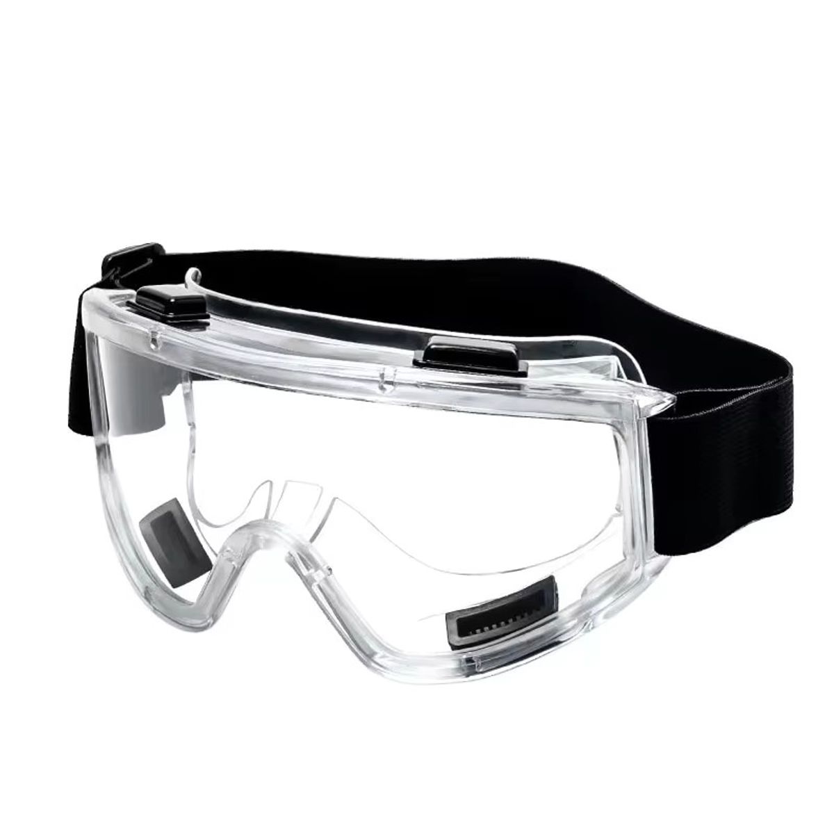 KINDA NICE - Lentes Seguridad Antiparras Gafas Proteccion Banda Ajustable