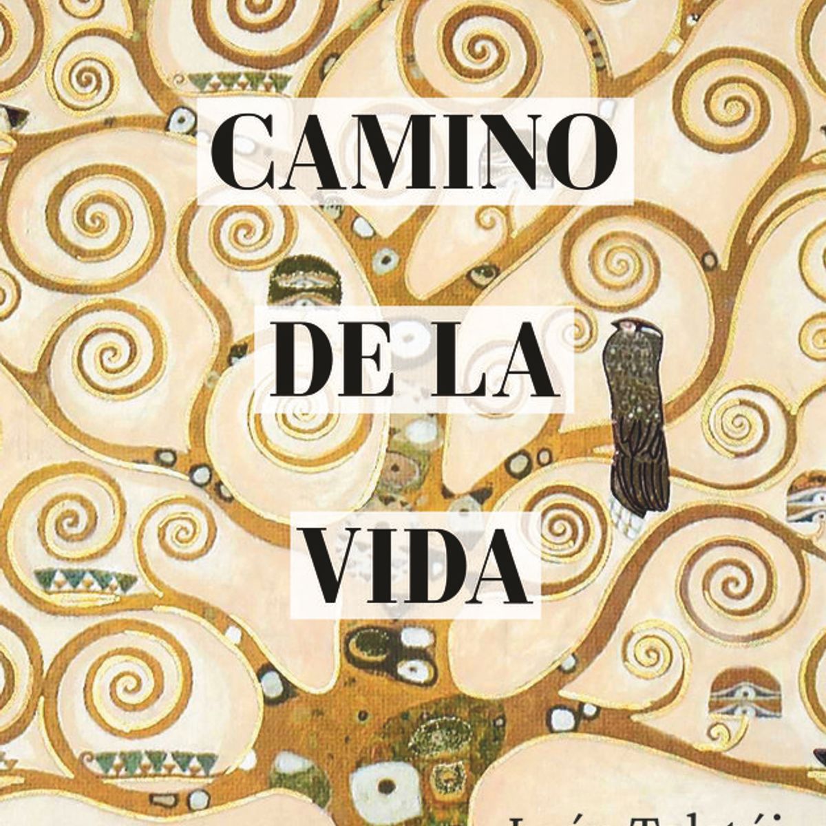 EDAF - EL CAMINO DE LA VIDA