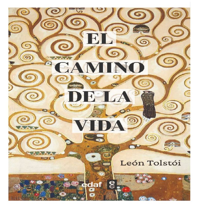 EDAF - EL CAMINO DE LA VIDA