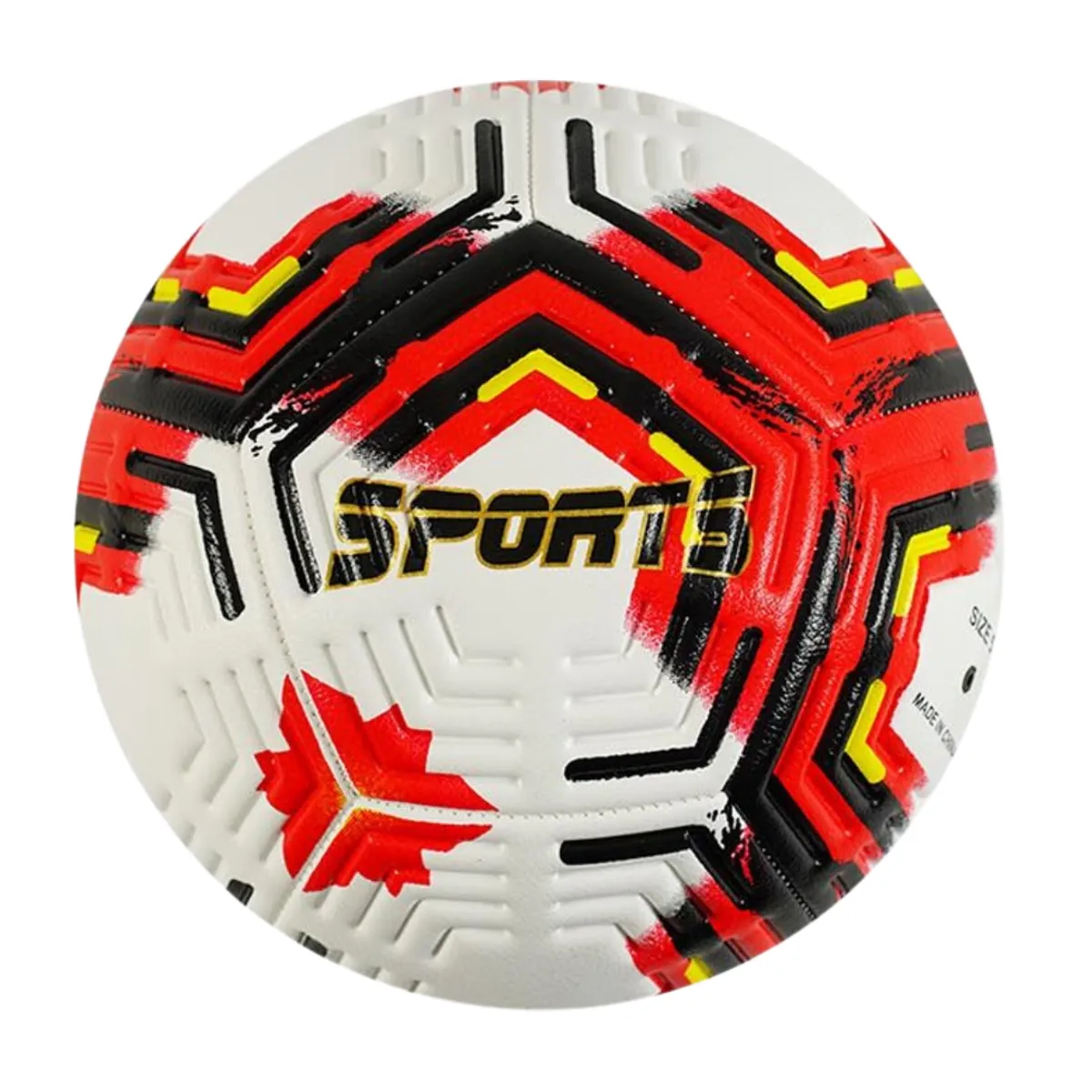 FOUR - Balon de Futbol Alta Frecuencia N°5