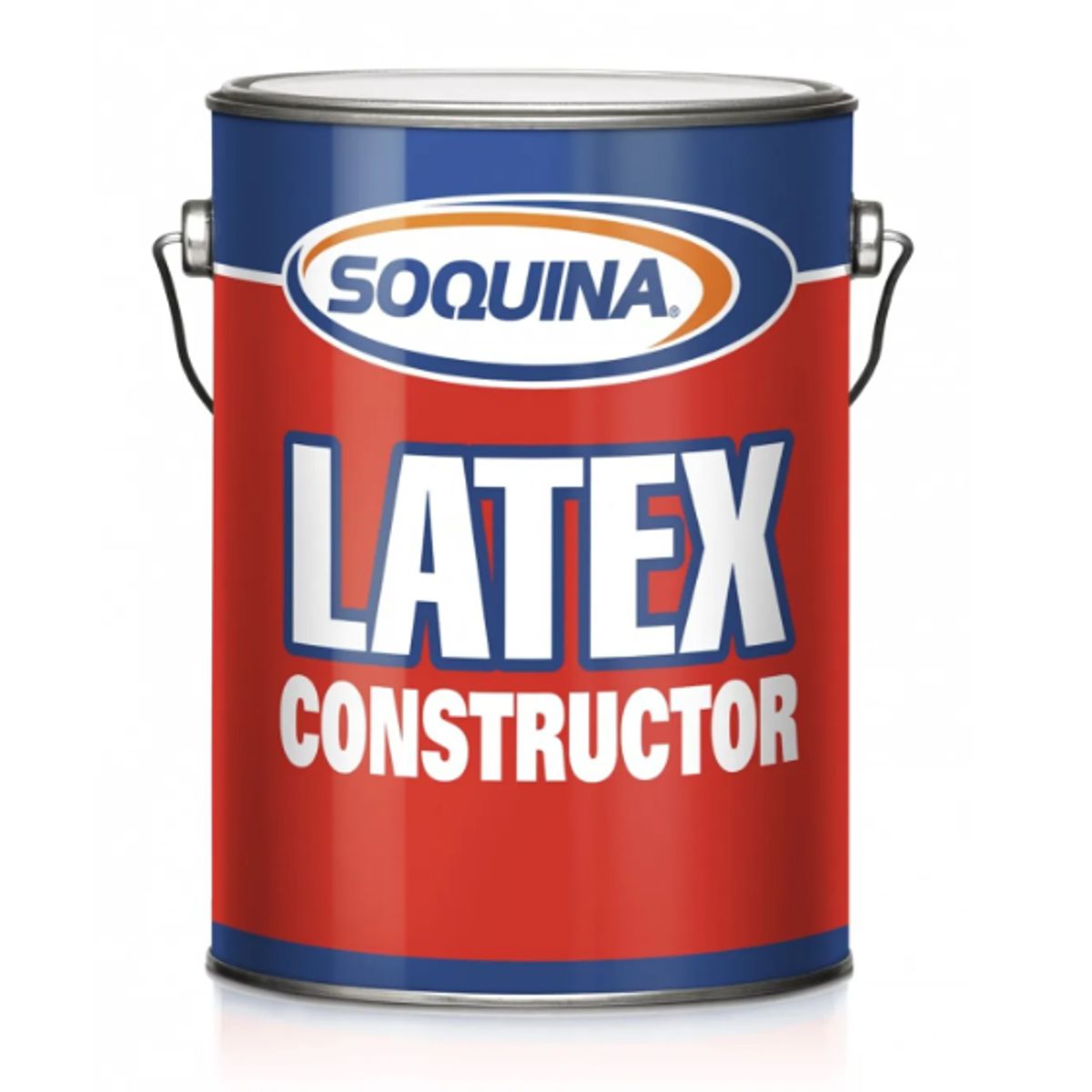 GENERICO - LATEX CONSTRUCTOR VERDE LIMON 1GL