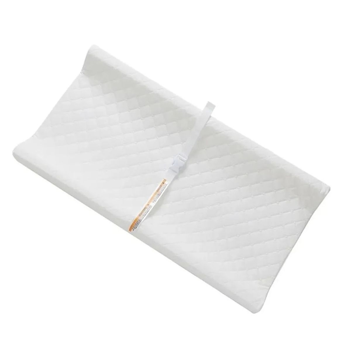 TATEE - Cambiador Mudador Anatómico Impermeable Para Bebe Portátil