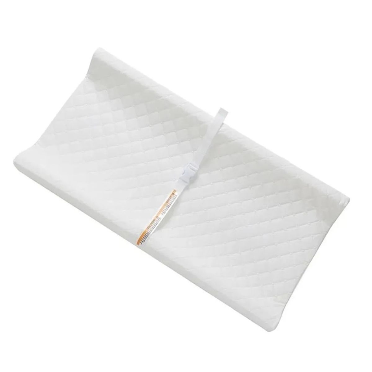 TATEE - Cambiador Mudador Anatómico Impermeable Para Bebe Portátil