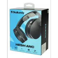 SKULLCANDY - Audífonos inalámbricos Hesh ANC