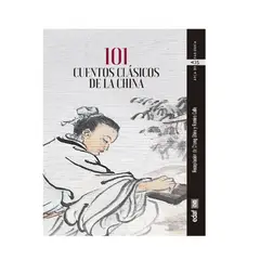EDAF - 101 CUENTOS CLASICOS DE CHINA