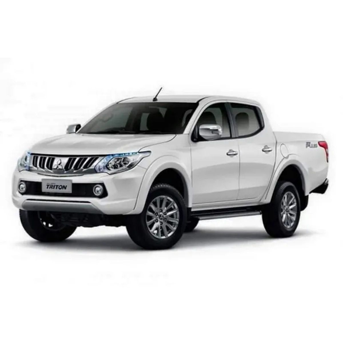 Manilla Portalon Pickup Repuestos Para Mitsubishi L200, marca GENERICO - Foto 2