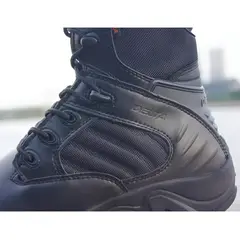 AFVENTURA - Botas Tacticas Militares Caña Alta Bota Tacticas
