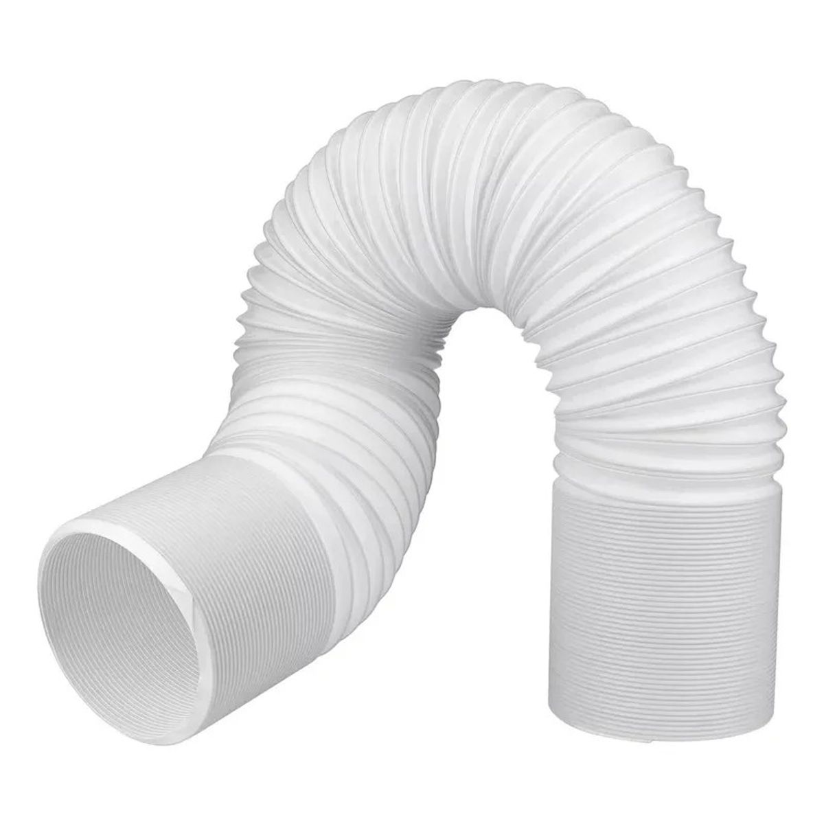 GENERICO - Tubo O Manga Aire Acondicionado 3Mts13Cm Diámetro