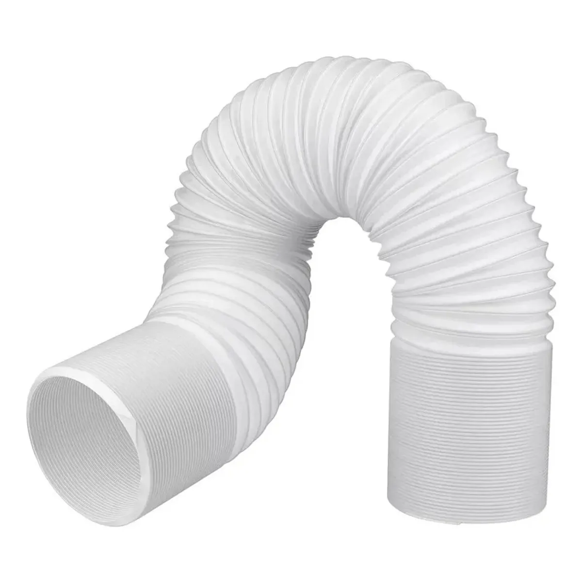 GENERICO - Tubo O Manga Aire Acondicionado 3Mts13Cm Diámetro