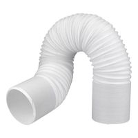 Tubo O Manga Aire Acondicionado 3Mts13Cm Diámetro