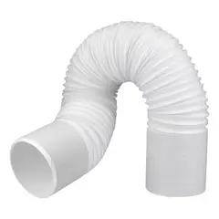 GENERICO - Tubo O Manga Aire Acondicionado 3Mts13Cm Diámetro