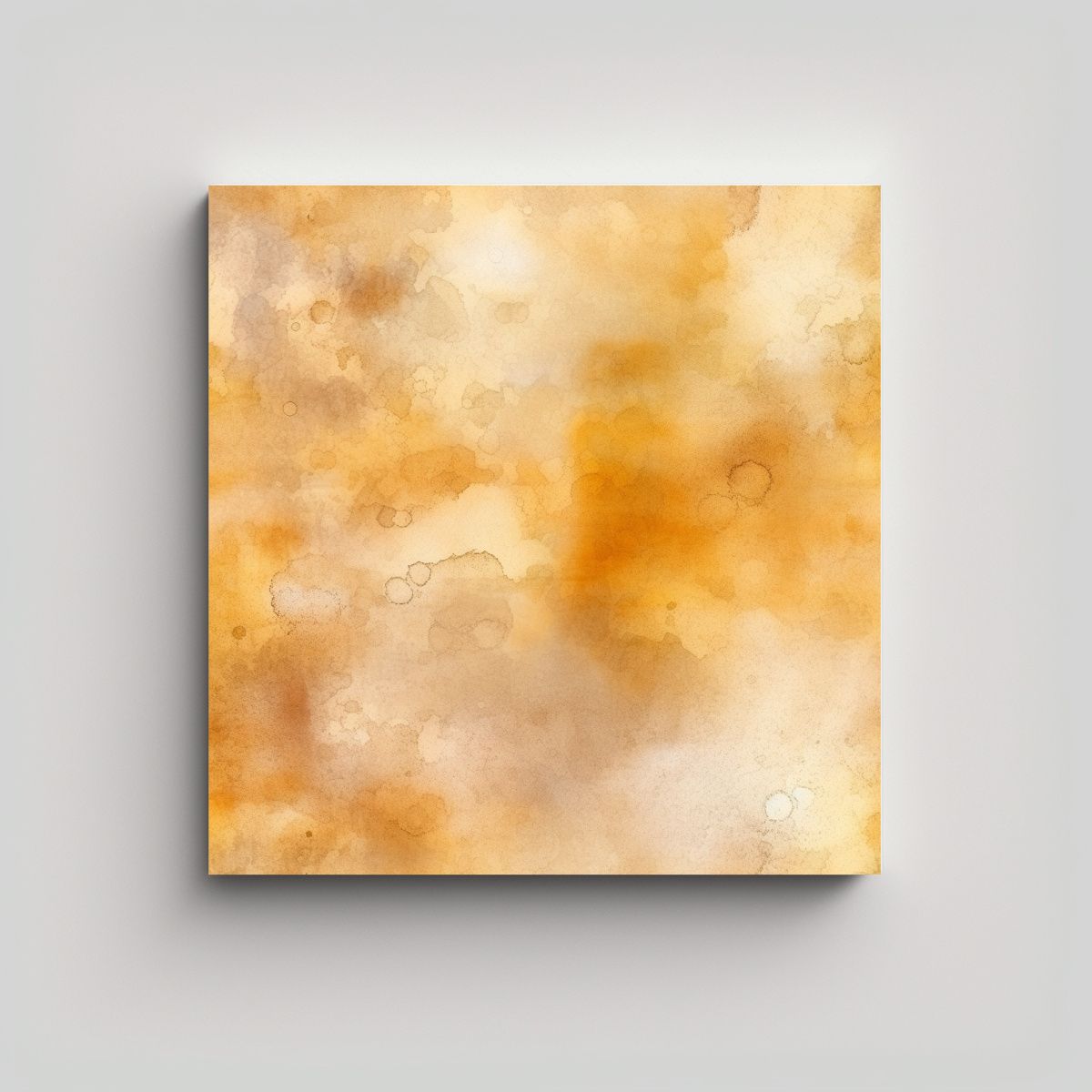 GENERICO - Fondo Acuarela Con Textura Borrosa Para 80x80 Cm