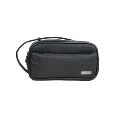 LENYES - Bolso Accesorios Premium Notebook LB527 Negro