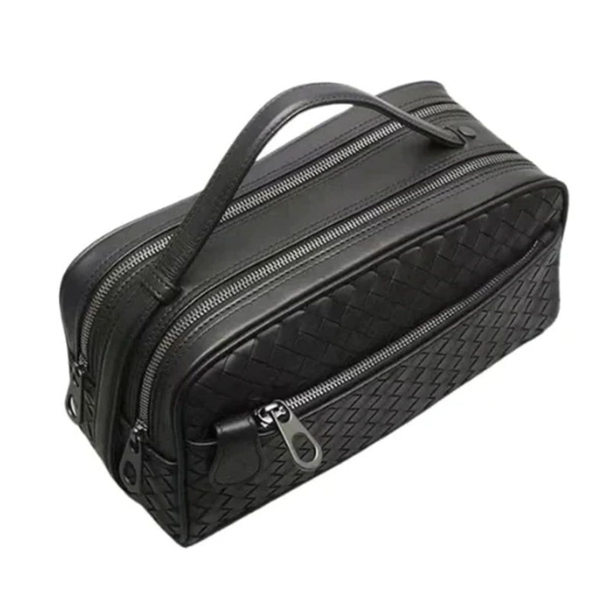 LENYES - Bolso Accesorios Premium Notebook Lenyes LB527  Negro