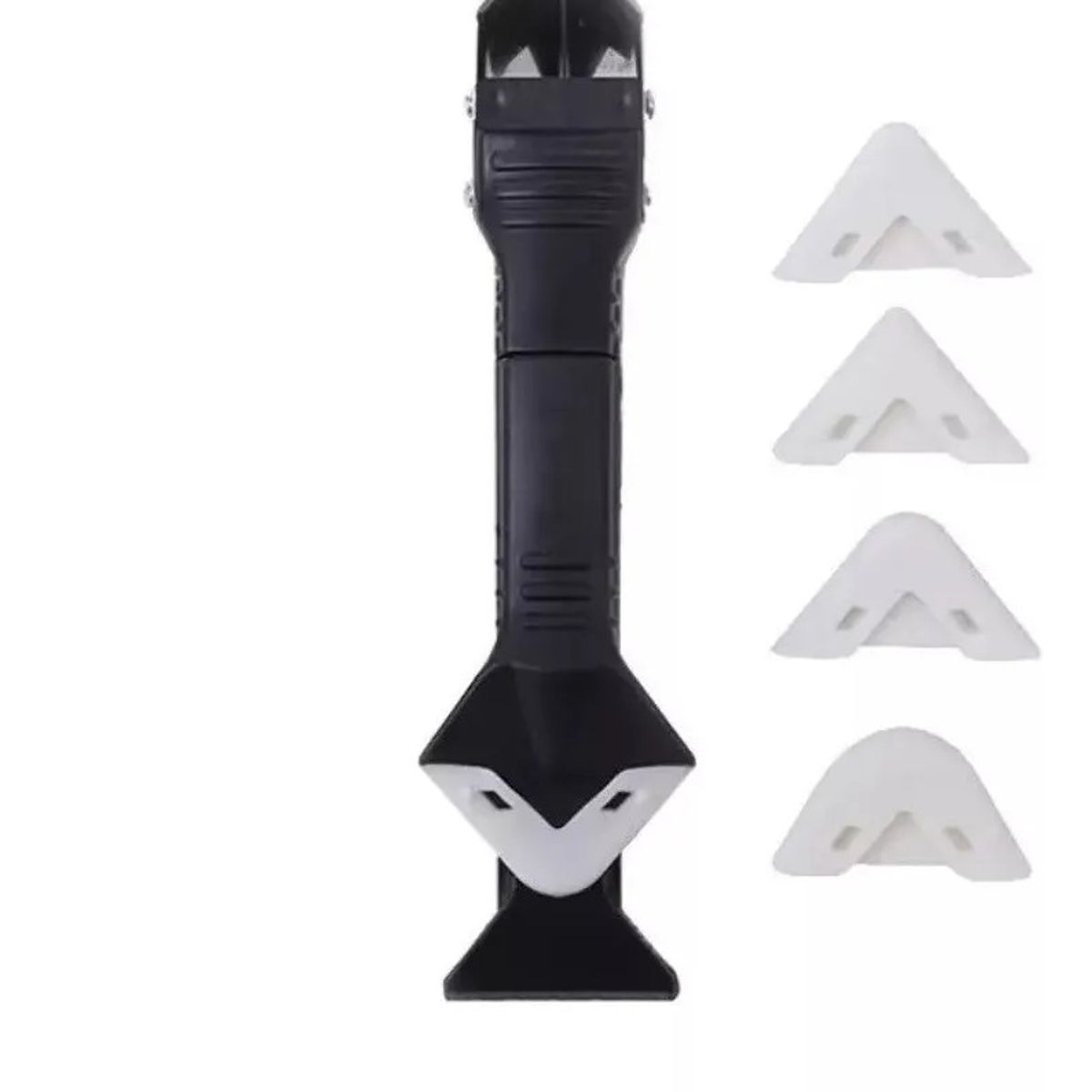 GENERICO - Removedor Eliminador Y Sellador De Silicona Acabado Liso