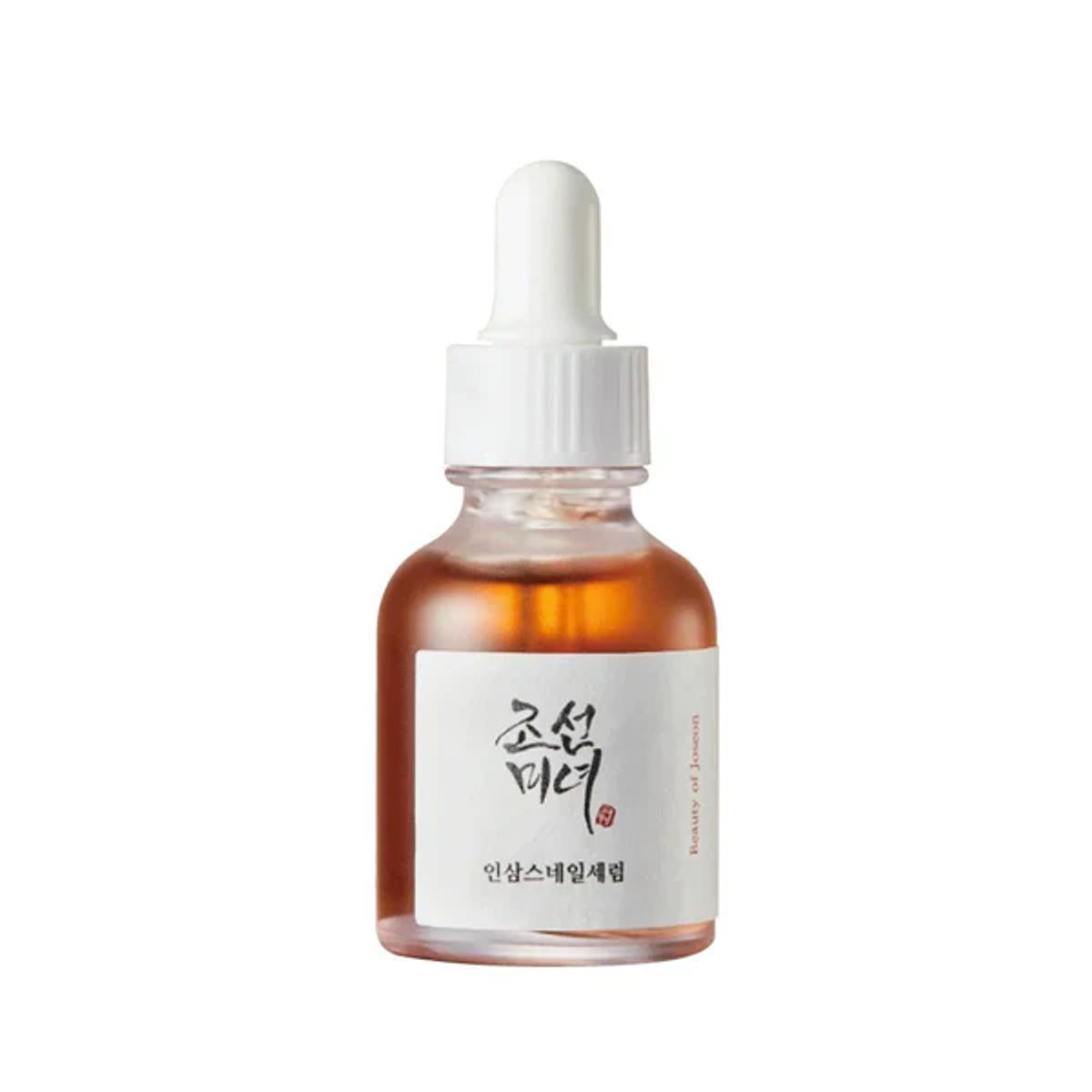 BEAUTY OF JOSEON - REVIVE SERUM  GINSENG + SNAIL MUCIN