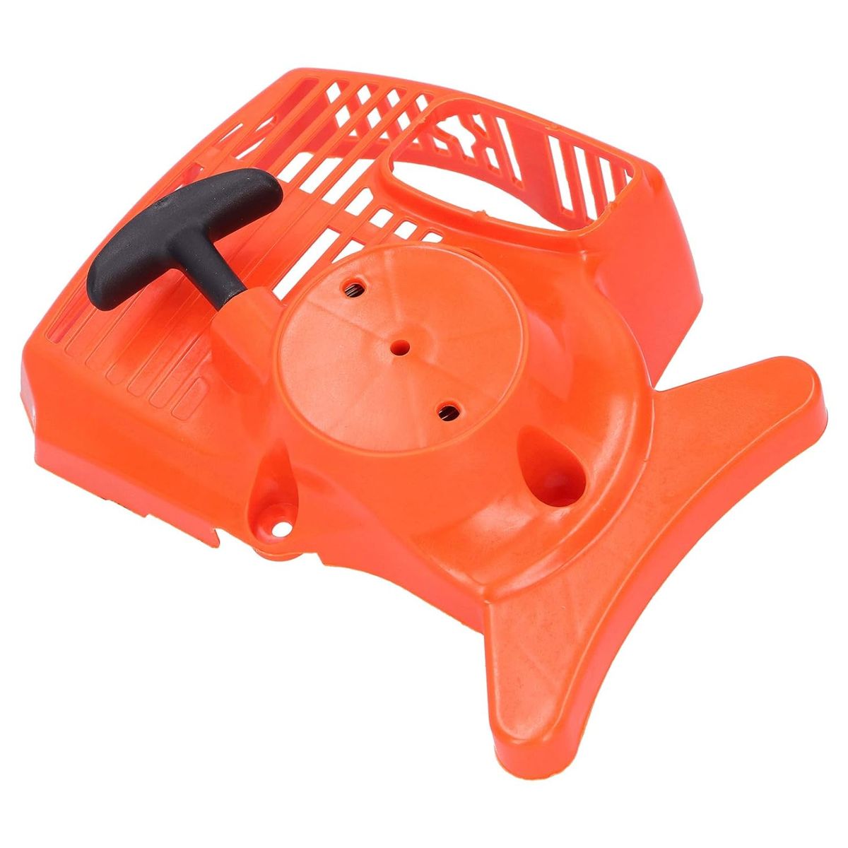 KUANGYE - Tapa Arranque Retractil Para Stihl Fc55 Fs38 Fs45 Fs46 Fs55 Fs55c