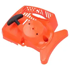 KUANGYE - Tapa Arranque Retractil Para Stihl Fc55 Fs38 Fs45 Fs46 Fs55 Fs55c