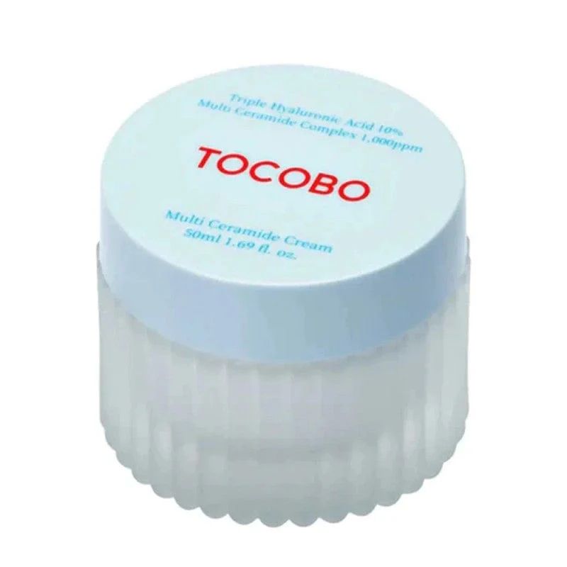 TOCOBO - Crema Facial multi ceramide cream +