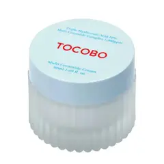 TOCOBO - MULTI CERAMIDE CREAM
