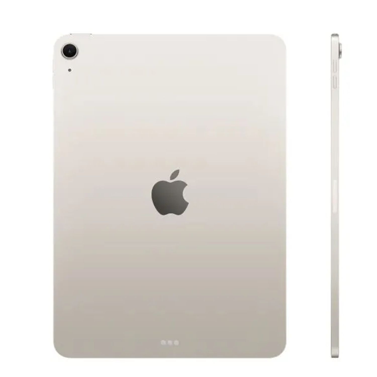 APPLE iPad Air 7th Gen 2025 M3 11 Pulgadas WiFi 128GB-Beige