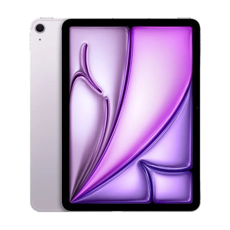APPLE - iPad Air 7th Gen 2025 M3 11 Pulgadas WiFi 256GB-Violeta