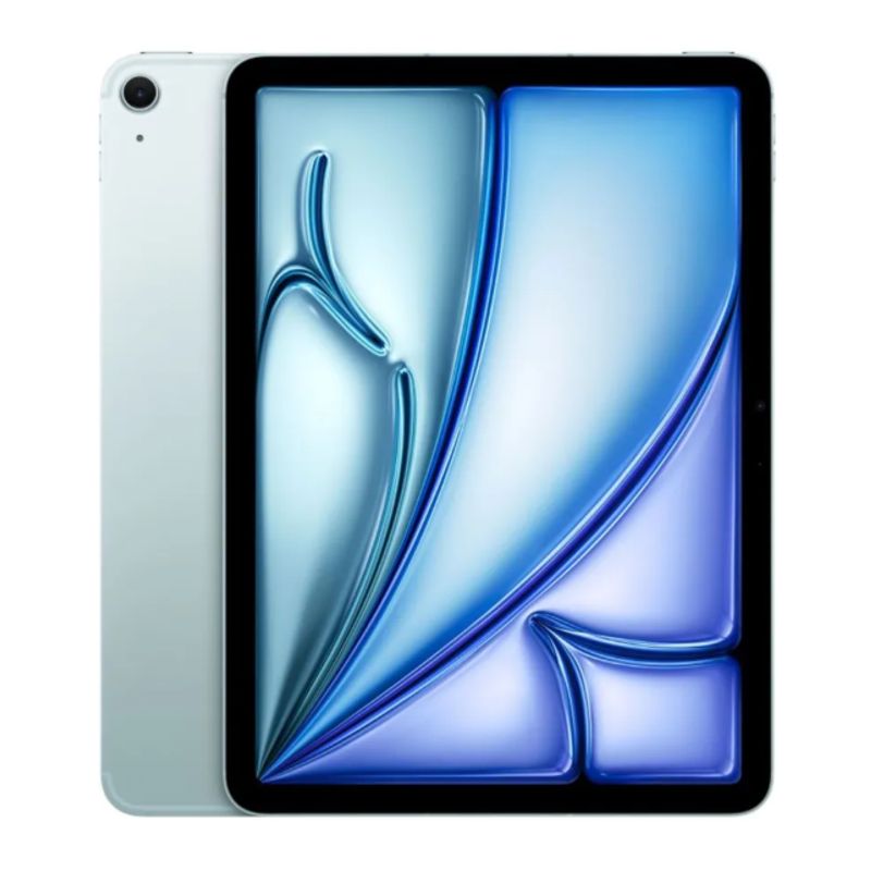 APPLE - iPad Air 7th Gen 2025 M3 11 Pulgadas WiFi 256GB-Azul