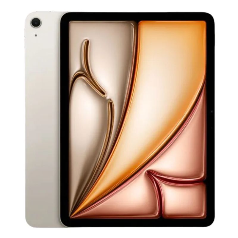 APPLE - iPad Air 7th Gen 2025 M3 11 Pulgadas WiFi 256GB-Beige