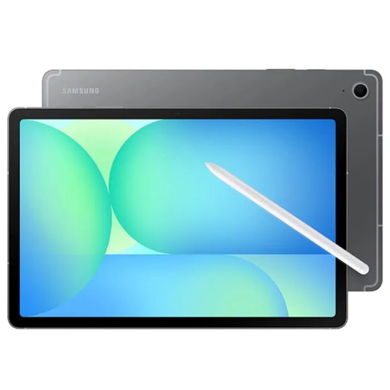 SAMSUNG - Galaxy Tab S10 FE 10.9 Pulgadas Wifi 8GB+128GB X520 Gris