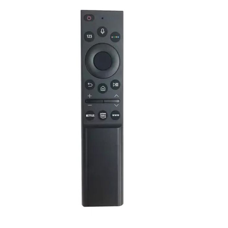 ATURE Control Para Samsung Smart Tv Ultima Generacion Mando De Voz