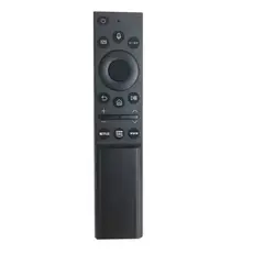 ATURE - Control Para Samsung Smart Tv Ultima Generacion Mando De Voz