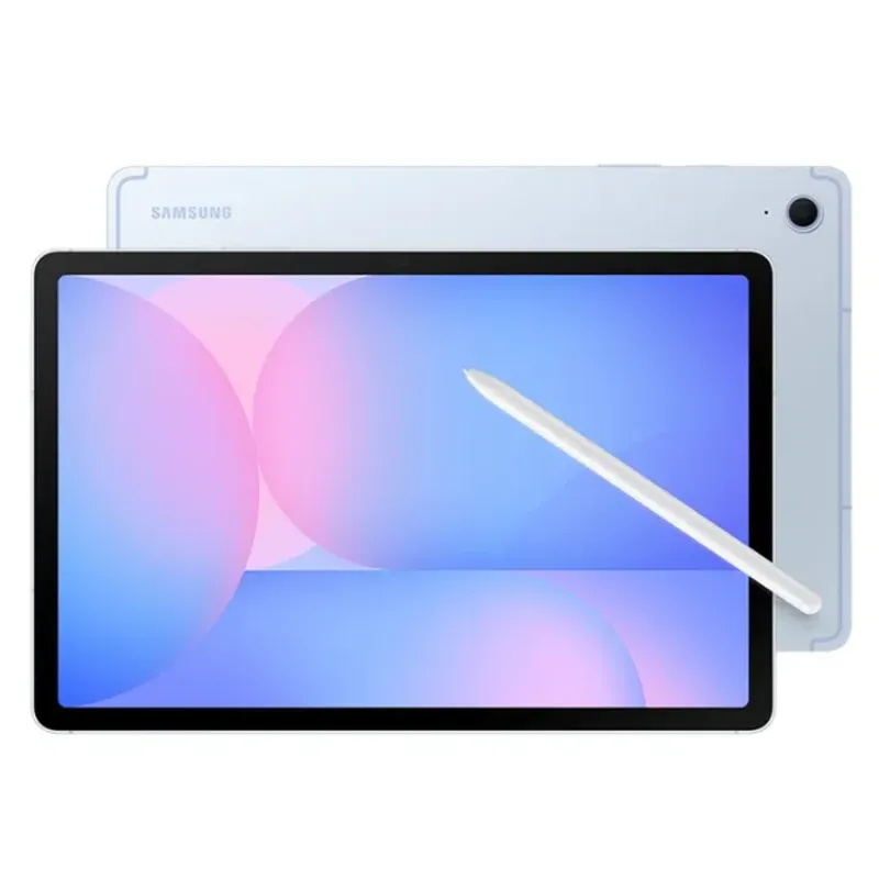SAMSUNG - Galaxy Tab S10 FE 10.9 Pulgadas Wifi 8GB+128GB X520 Azul