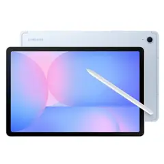 SAMSUNG - Galaxy Tab S10 FE 10.9 Pulgadas Wifi 8GB+128GB X520 Azul