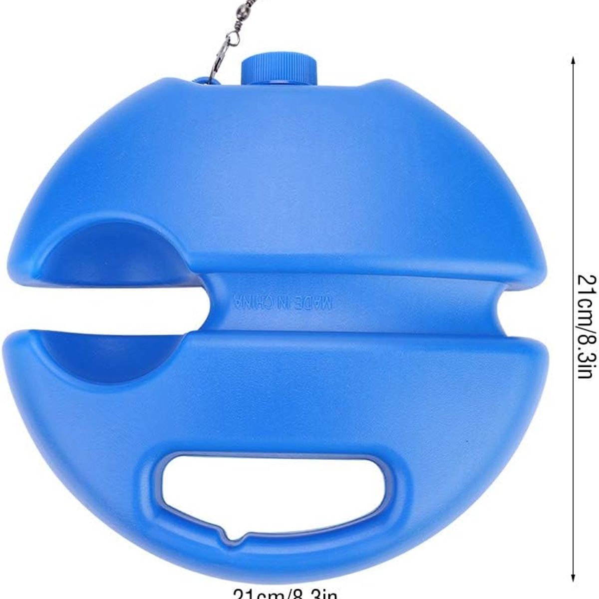 KUANGYE - Equipo Entrenamiento De Tenis Individual Para Auto Practica