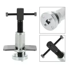 KUANGYE - Herramienta Para Comprimir Calipers De Frenos Mecanica
