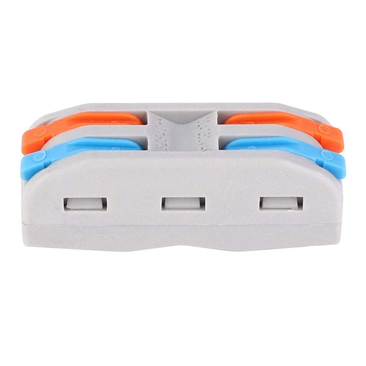 Conector De Cables Eléctricos 2-2, marca KUANGYE - Foto 2