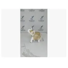 GENERICO - Elefante De La Suerte Thai Feng Shui M3