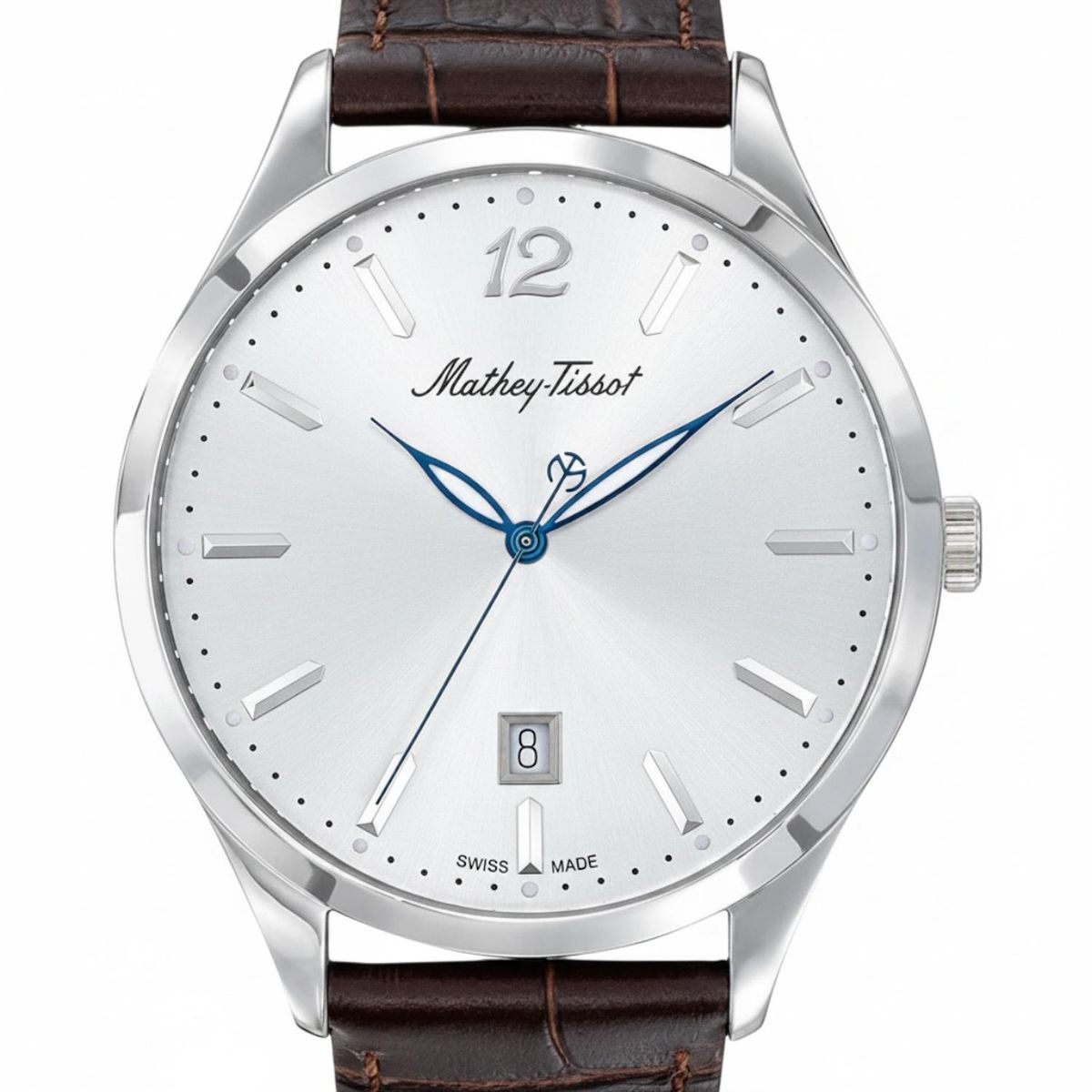 MATHEY TISSOT - Reloj Mathey-Tissot Mujer Urban Leather D411AS