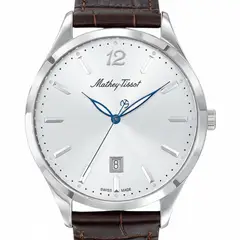 MATHEY TISSOT - Reloj Mathey-Tissot Mujer Urban Leather D411AS