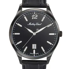 MATHEY TISSOT - Reloj Mathey-Tissot Hombre Urban Leather H411NN